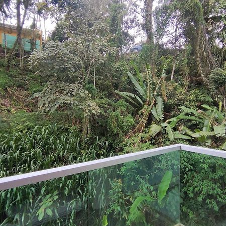 A One Holiday Apartment-Quintet Cameron Highlands Exterior photo