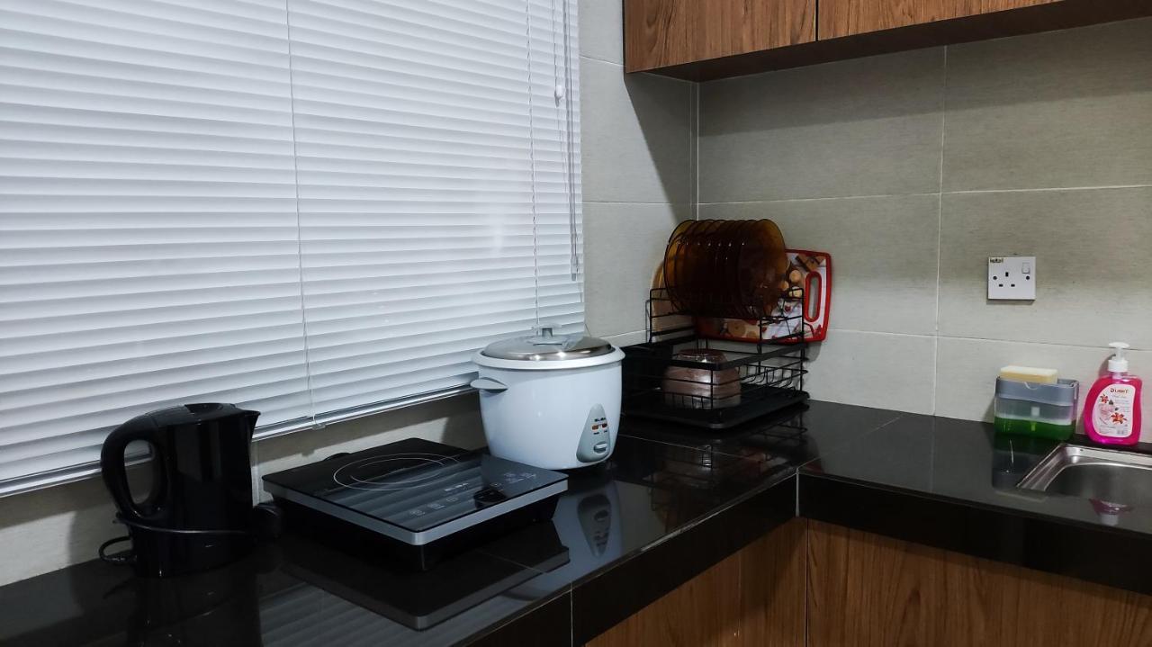 A One Holiday Apartment-Quintet Cameron Highlands Exterior photo